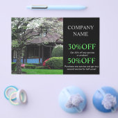 Renovatie Bouwlandschapszorg Flyer (Enkel)