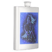 renpaard flacon (Rechts)