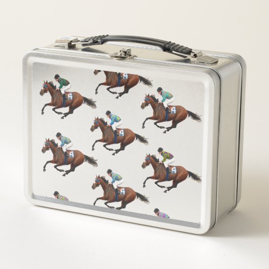 Renpaarden (Voorkant)