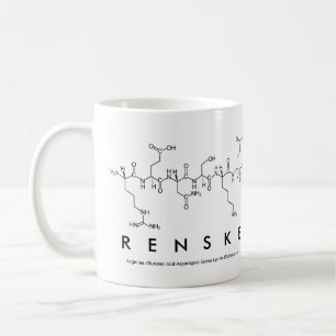 Renske peptide name mok