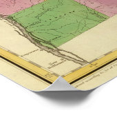 Rensselaer County Poster (Hoek)