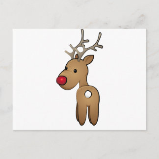 Rentier Briefkaart