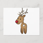 Rentier Briefkaart (Voorkant)