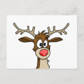 Rentier Briefkaart (Voorkant)