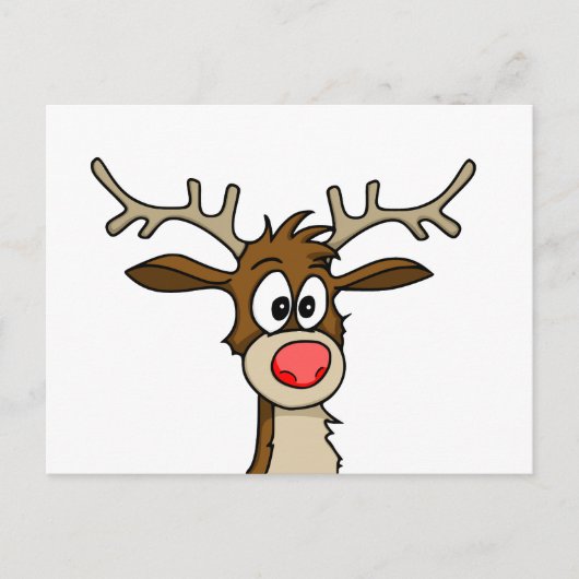 Rentier Briefkaart (Voorkant)