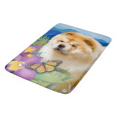 RENY in GARDEN Chow bad mat/crate mat (Gekanteld)