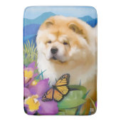 RENY in GARDEN Chow bad mat/crate mat (Voorkant Verticaal)