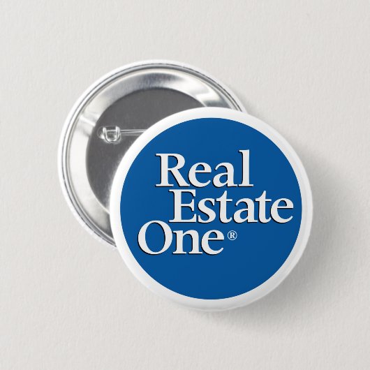REO Button (Voorkant /achterkant)