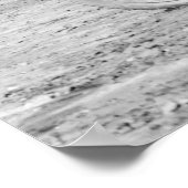 REO Mountaineer Retourneert naar New York 1905 Poster (Hoek)