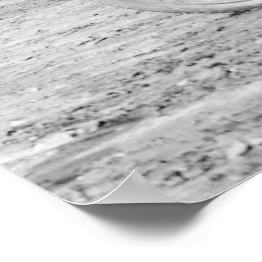 REO Mountaineer Retourneert naar New York 1905 Poster (Hoek)