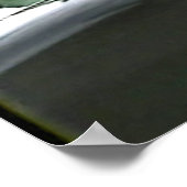 REO Speed Wagon poster (Hoek)