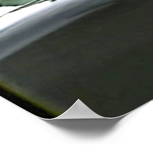 REO Speed Wagon poster (Hoek)