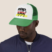REP.808, 8.HUNDRED.8, INDUSTRIE TRUCKER PET (In situ)