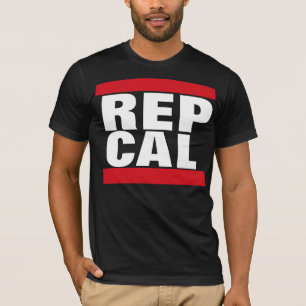 REP CALIFORNIA T-SHIRT