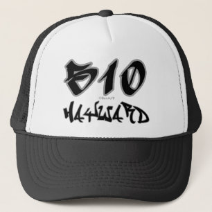 Rep Hayward (510) Trucker Pet