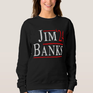 Rep Jim Banks For US Senate 2024 Senator Indiana U Trui