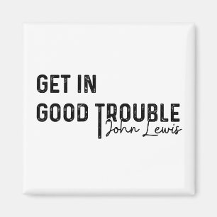 rep john lewis meest gedenkwaardige citaten , burg magneet