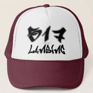Rep Lansing (517) Trucker Pet