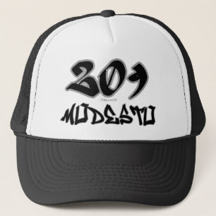 Rep Modesto (2009) Trucker Pet