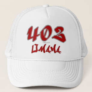 Rep Omaha (402) Trucker Pet