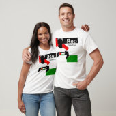 Rep Palestine T-Shirt (Unisex)