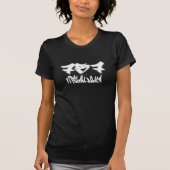 Rep Virginia Beach (757) T-shirt (Voorkant)