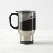 REP WARRIOR REVEL MUG REISBEKER (Links)