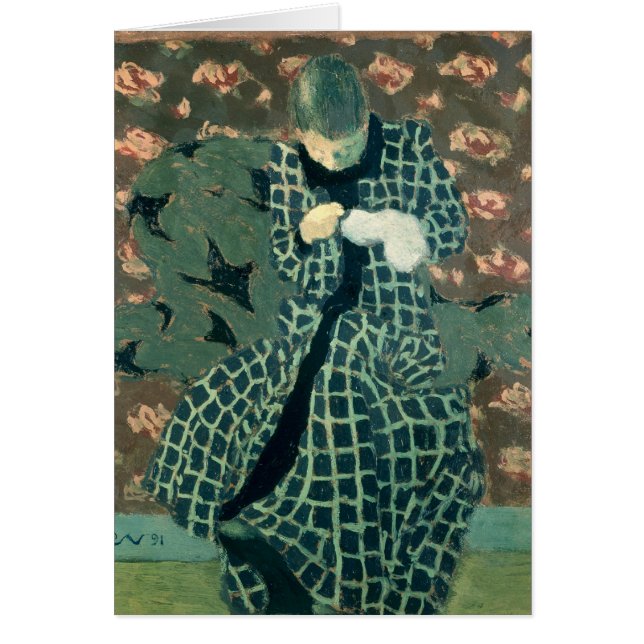 Repairer, 1891 (Voorkant)