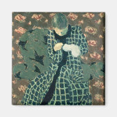 Repairer, 1891 magneet (Voorkant)