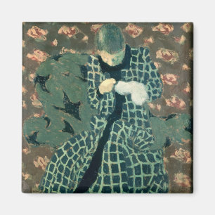 Repairer, 1891 magneet