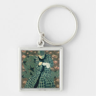 Repairer, 1891 sleutelhanger