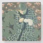 Repairer, 1891 stenen onderzetter (Voorkant)