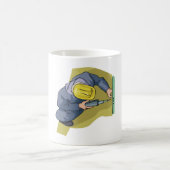 Repairman Coffee-Mok Koffiemok (Center)