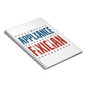 Reparatie apparaatreparatie notitieboek (Rechterzijde)