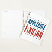 Reparatie apparaatreparatie planner (Display)