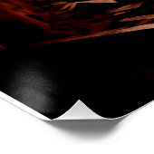 Reparatie behoevend perfect poster (Hoek)