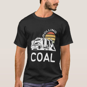 reparatie van de draaitroommotor t-shirt
