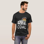 reparatie van de draaitroommotor t-shirt (Voorkant volledig)