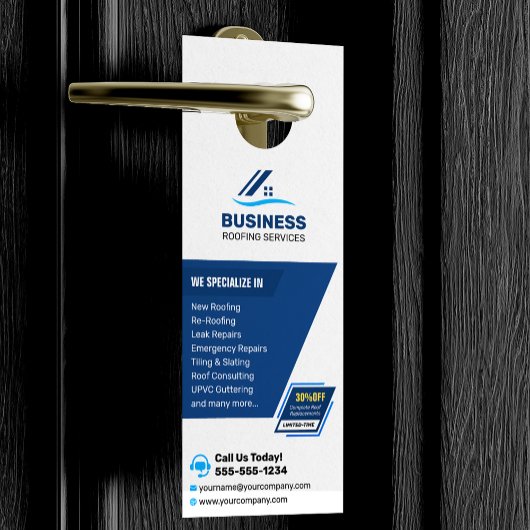 Reparatie van lokale dakbedekking, dakbedekking, g deurhanger