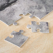 Reparatiebehoeftig Legpuzzel (Zijkant)