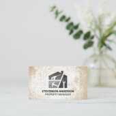 Reparatiegereedschap | Huisreparaties Visitekaartje (Staand voorkant)