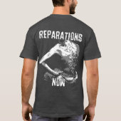 REPARATIES SHIRT NU. (2 zijkanten donker) (Achterkant)