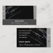 Reparatieservices voor martphone visitekaartje (Voorkant / Achterkant)