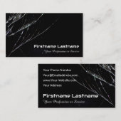 Reparatieservices voor martphone visitekaartje (Voorkant / Achterkant)