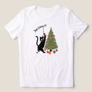 Repareer het gewoon! sweatshirt