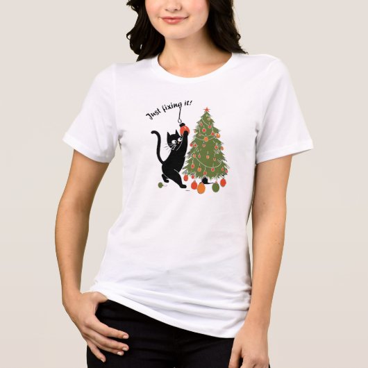 Repareer het gewoon! sweatshirt (Voorkant)