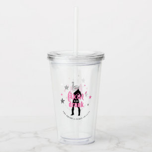 Repareren van Posse Disco Bachelorette ID925 Acryl Drinkbeker