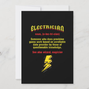 Reparman Electricity Tradesman Electric Electrica Kaart