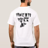 REPBOSTON T-SHIRT (Achterkant)