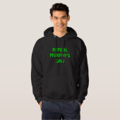 Repeal Murphy's Law Hoodie (Voorkant volledig)